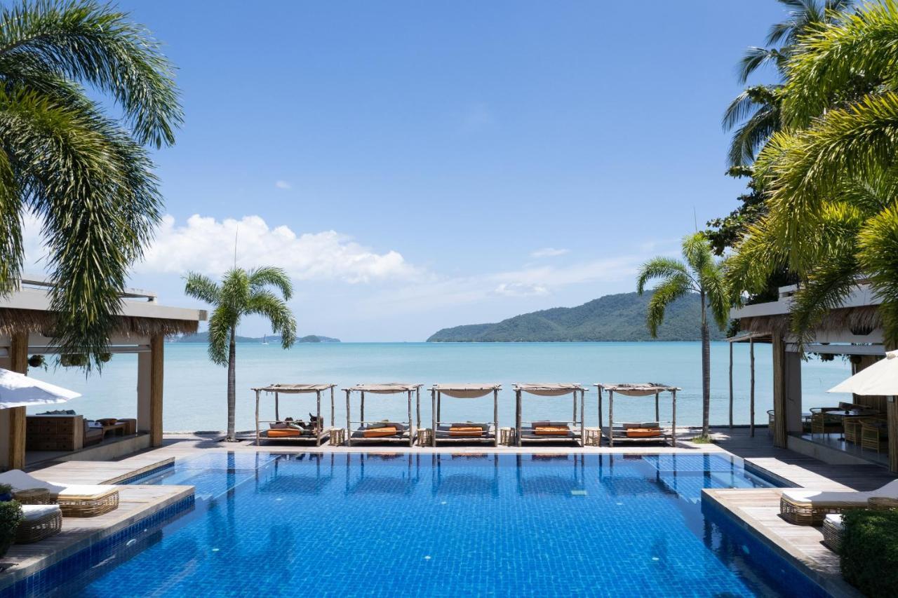 Serenity Resort & Residences Phuket Rawai Eksteriør bilde